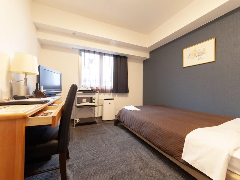 Hotel Livemax Budget Shinbashi Tokio Exterior foto