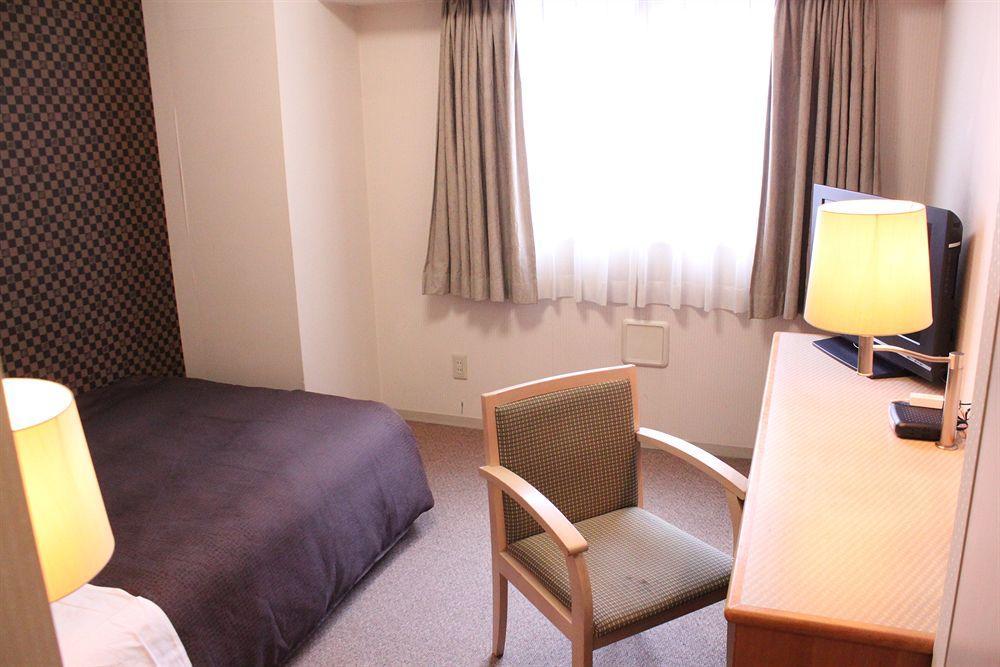 Hotel Livemax Budget Shinbashi Tokio Exterior foto