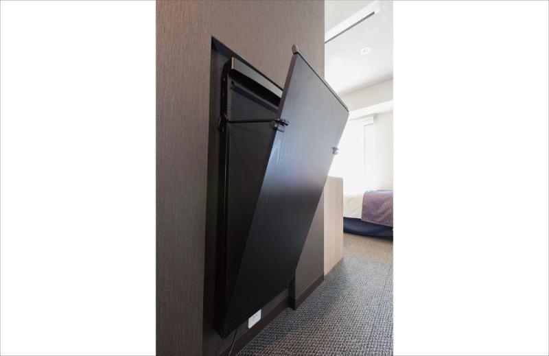 Hotel Livemax Budget Shinbashi Tokio Exterior foto
