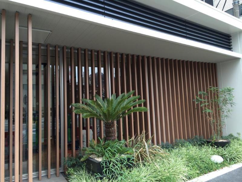 Hotel Livemax Budget Shinbashi Tokio Exterior foto