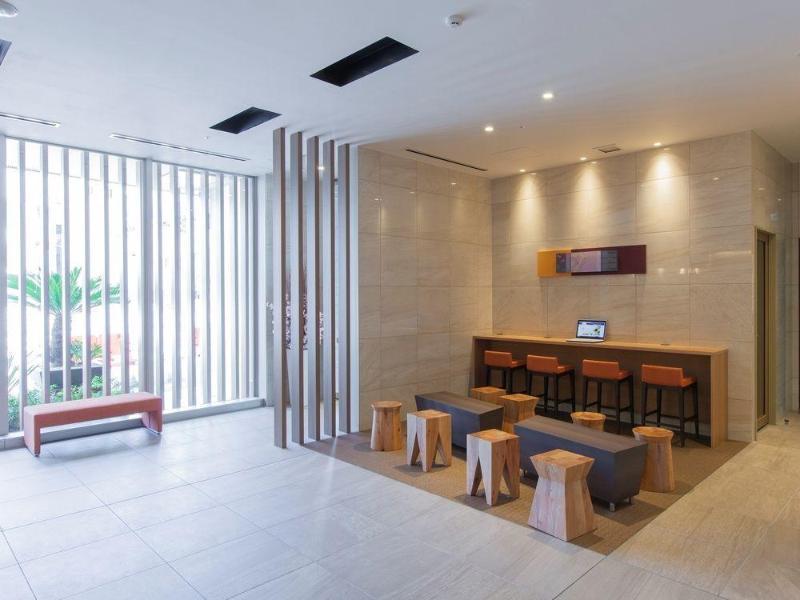 Hotel Livemax Budget Shinbashi Tokio Exterior foto