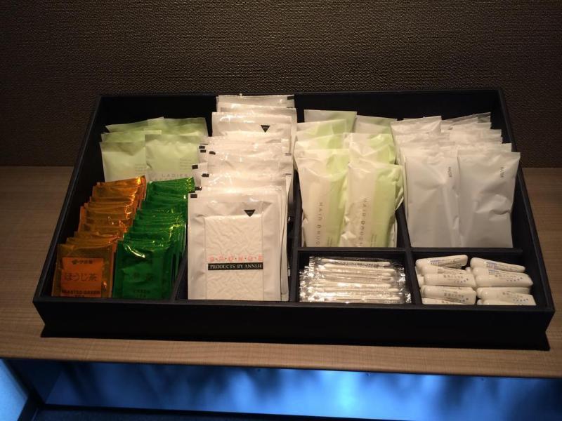 Hotel Livemax Budget Shinbashi Tokio Exterior foto
